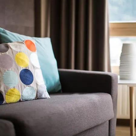 Appartement Le Beausite C - Year Chamonix