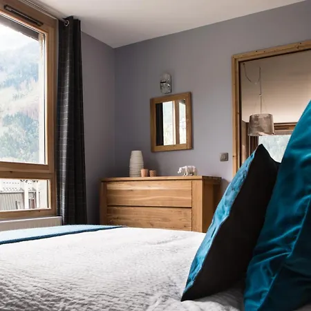 Le Beausite C - Year Appartement