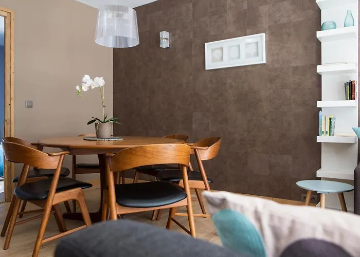 Le Beausite C - Year Appartement