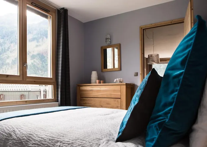 Le Beausite C - Year Appartement