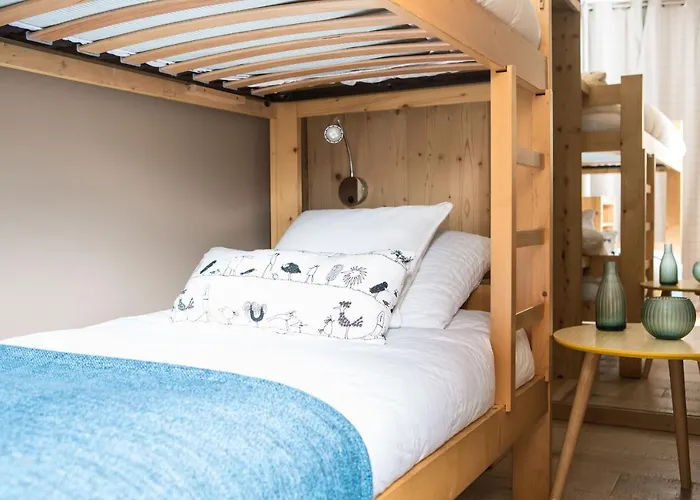 Le Beausite C - Year Appartement