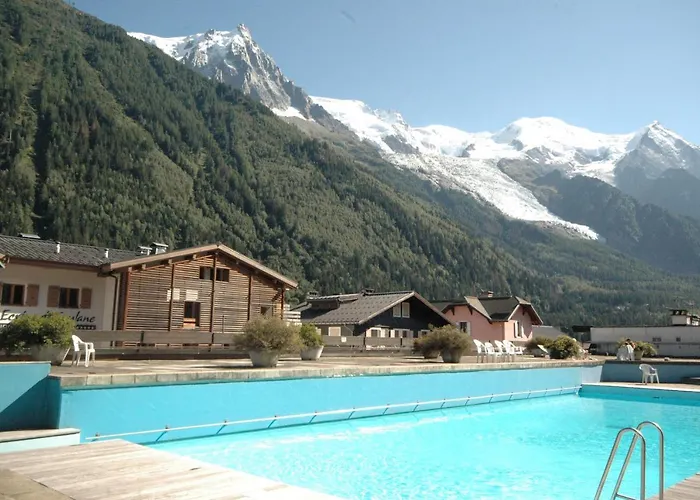 Le Beausite C - Year Appartement