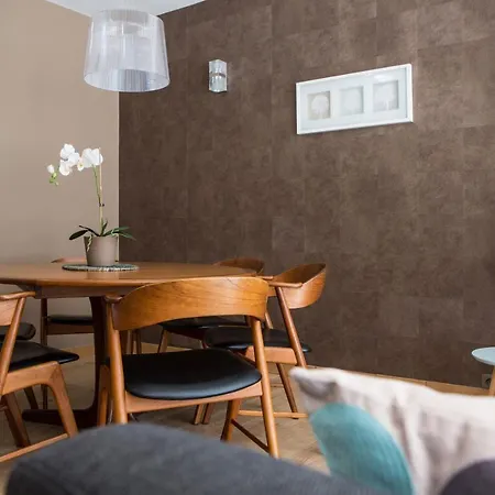 Le Beausite C - Year Appartement