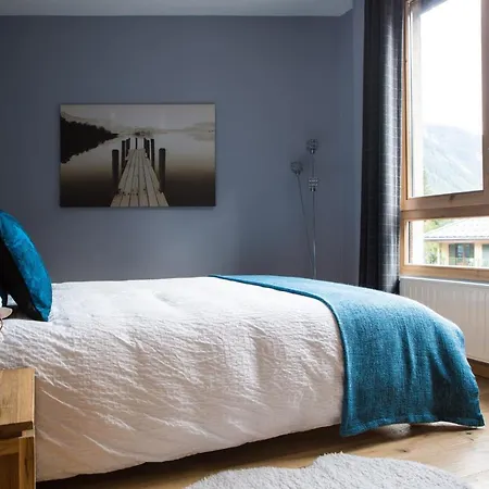 Appartement Le Beausite C - Year Chamonix