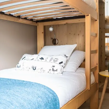 Le Beausite C - Year Appartement