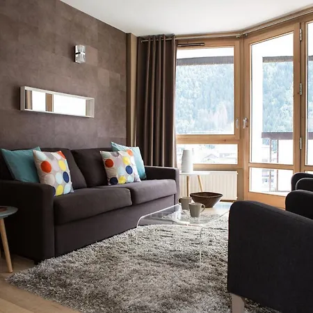 Le Beausite C - Year Chamonix