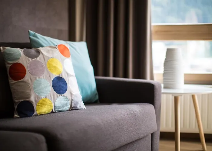 Apartment Le Beausite C - Year Chamonix