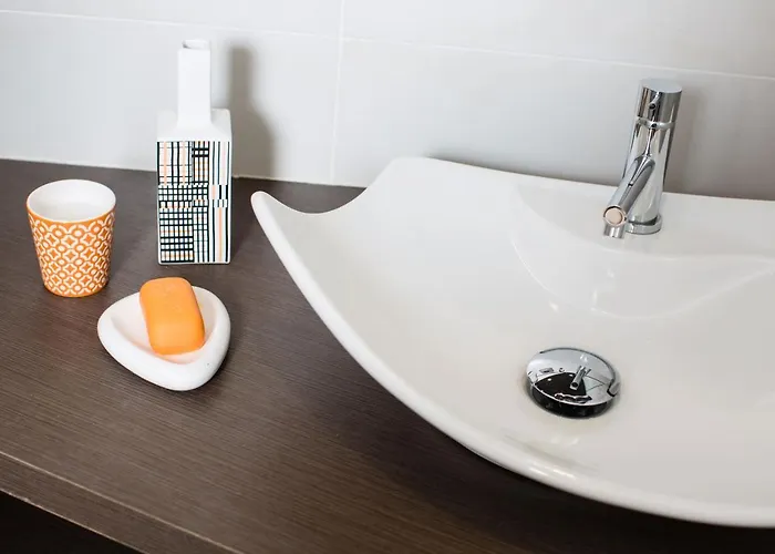 Le Beausite C - Year Apartment *