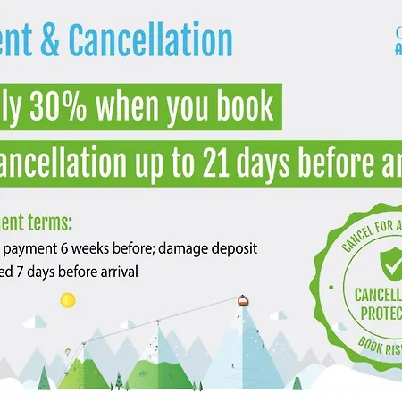 Le Beausite C - Year Lejlighed