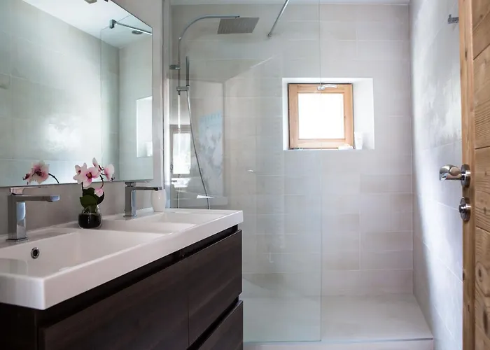 Le Beausite C - Year * Шамони